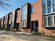 Serenade 8, 1507 VL Zaandam