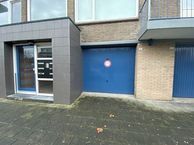 Rembrandtstraat 26 c, 3202 ES Spijkenisse