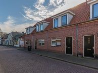Torenstraat 23, 4353 AA Serooskerke (Gem. Veere)