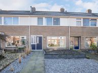 Burgemeester Bothenius Lohmanlaan 23, 9251 LB Burgum