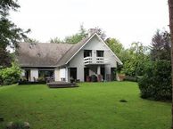 Douglaslaan 8, 3735 LS Bosch en Duin