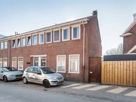 Henriëtte Ronnerstraat 1, 3314 HE Dordrecht