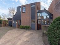 Meikevermeent 70, 1218 HJ Hilversum