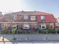 Van Meerbeekstraat 12, 2181 AS Hillegom