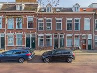 Westergracht 105 zw, 2013 ZN Haarlem