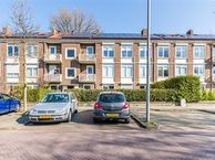 Graslaan 35 3, 6833 CC Arnhem