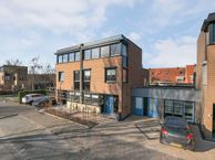 Jacob Catsstraat 59, 3245 RH Sommelsdijk