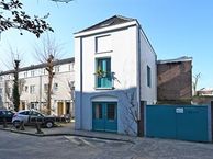 2e Spijkerdwarsstraat 16, 6828 GC Arnhem