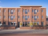 Harlingertrekweg 37 a, 8913 HR Leeuwarden