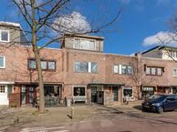 Spaarnhovenstraat 27, 2022 TJ Haarlem