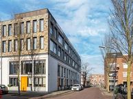 Volhardingstraat 2 A26, 2032 SX Haarlem