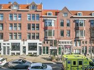 Grote Visserijstraat 10 A, 3026 CJ Rotterdam