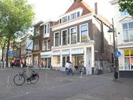 Brabantse Turfmarkt 53, 2611 CL Delft