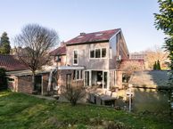 Graaf Ottolaan 8, 6861 BS Oosterbeek