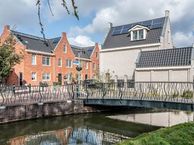 Wolbersstraat 13, 2982 XS Ridderkerk