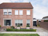 Eendrachtstraat 2, 4456 BV Lewedorp