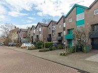 Marijke Meustraat 104, 4818 LW Breda