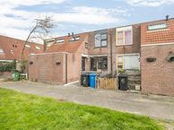 Maurice Ravelhof 4, 3069 MB Rotterdam