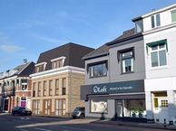 Rijksstraatweg (appartement 1), 2121 AE Bennebroek