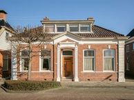 Schoolstraat 60 A, 9981 AP Uithuizen