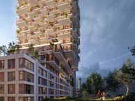 Downtown bnr. 7, 3011 CD Rotterdam