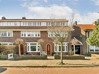 Bors van Waverenstraat 57, 1181 SL Amstelveen