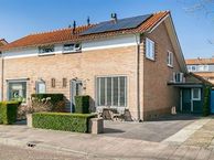 Ansfriduslaan 50, 3833 BJ Leusden