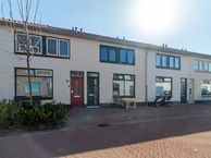 Mauritsstraat 19, 2405 GT Alphen aan den Rijn