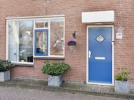 Vijverdreef 257, 2724 GM Zoetermeer