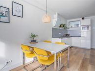 Eerste Jan van der Heijdenstraat 55 2, 1072 TK Amsterdam