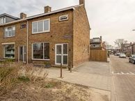 Heeremanstraat 1, 3295 XK 's-Gravendeel