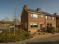 Groene Zoom 35, 3291 TD Strijen