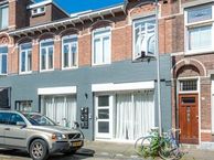 Douwes Dekkerstraat 2, 3532 XB Utrecht