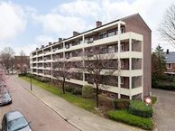 Saturnusstraat 43, 7314 KL Apeldoorn