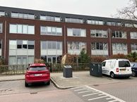 Professor Regoutstraat 68 c, 5348 AH Oss