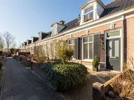 Knetemannstraat 4, 8701 WE Bolsward