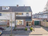 Leeuwerikstraat 2, 2162 GW Lisse