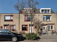 Romerostraat 52, 1069 NR Amsterdam