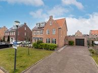 Magistraat 9, 3232 PR Brielle