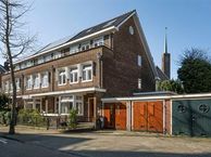 Guido Gezellestraat 6, 1077 WP Amsterdam