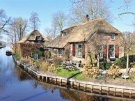 Binnenpad 46, 8355 BS Giethoorn
