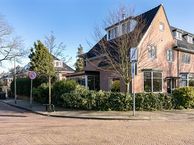 Vondelkade 34, 2106 AK Heemstede