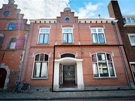 Koestraat 72 b, 2871 DS Schoonhoven