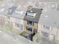 Paulus Potterstraat 5, 2162 BS Lisse