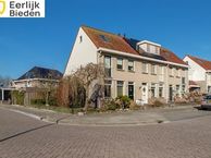 De Bak 24, 8322 AD Urk