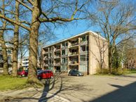 Van der Waalsstraat 6 -I, 6706 JM Wageningen