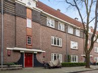 Simsonstraat 3 1, 1076 VG Amsterdam