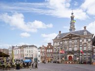 Markt 1 B, 5211 JV Den Bosch