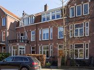 Koningslaan 103, 3583 GS Utrecht