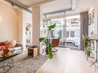 Wilhelminastraat 40 -hs, 1054 WJ Amsterdam